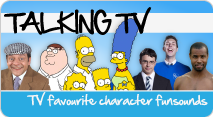 Talking TV quick pack image
